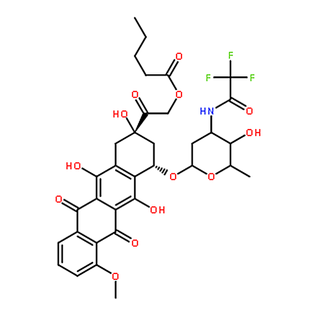 RHAWN Valrubicin