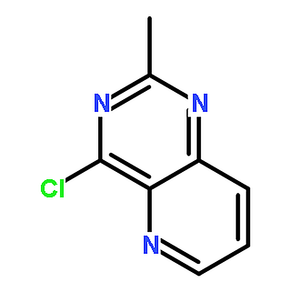 RHAWN 4-Chloro-2-methylpyrido[3,2-d]pyrimidine