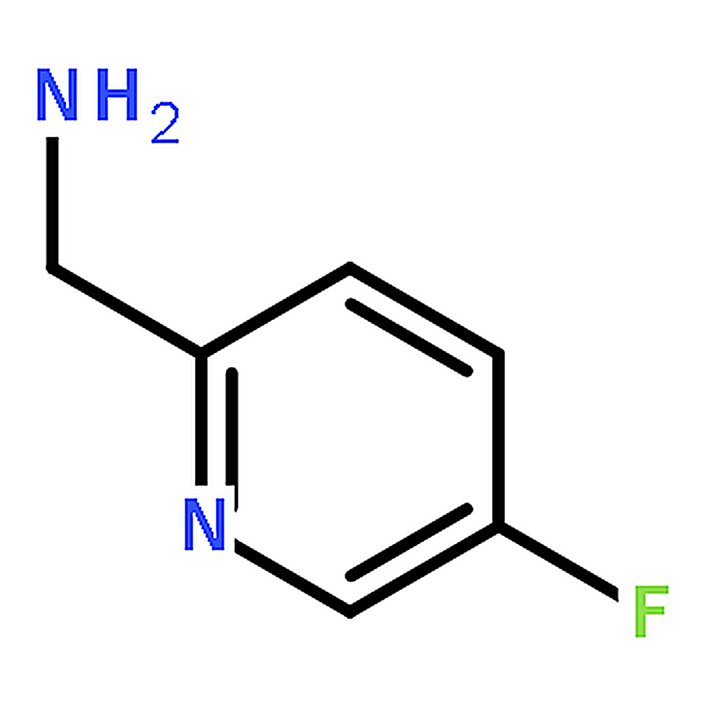RHAWN 2-(Aminomethyl)-5-fluoropyridine