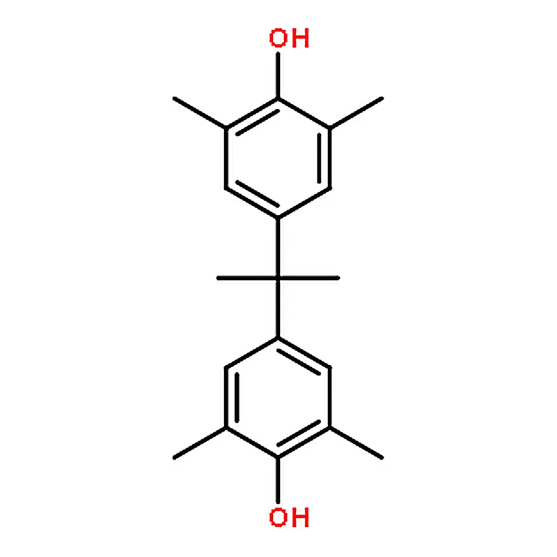 RHAWN 2,2-Bis(4-hydroxy-3,5-dimethylphenyl)propane