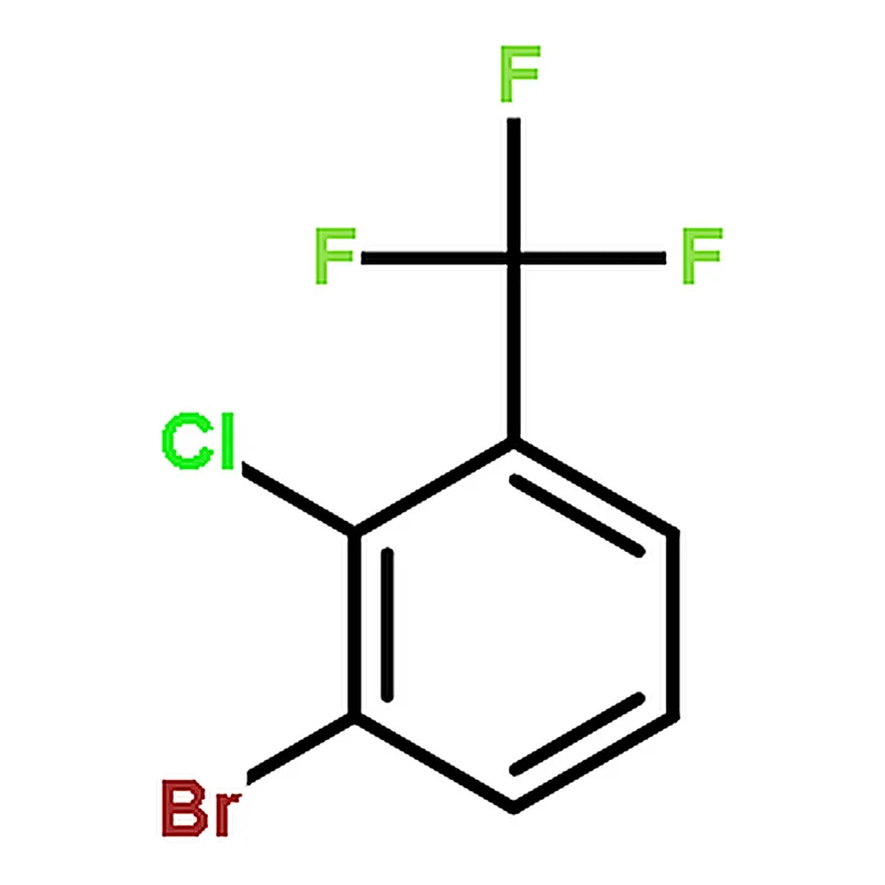 RHAWN 3-Bromo-2-chlorobenzotrifluoride