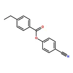 RHAWN 4-Cyanophenyl4-ethylbenzoate