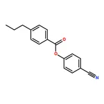 RHAWN 4-Cyanophenyl4-n-propylbenzoate