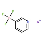 RHAWN Potassium pyridine-3-trifluoroborate