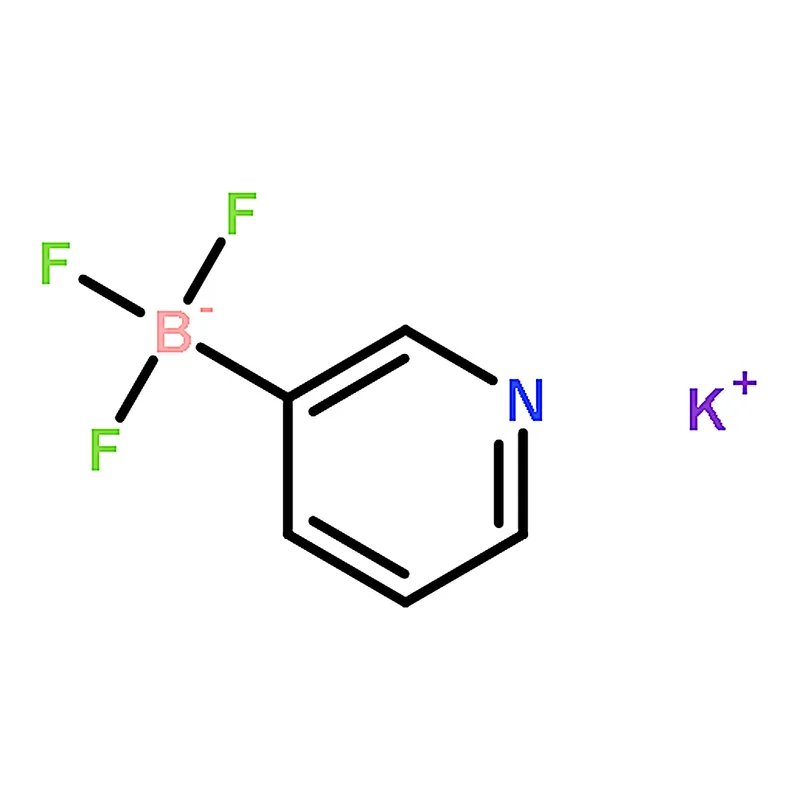 RHAWN Potassium pyridine-3-trifluoroborate