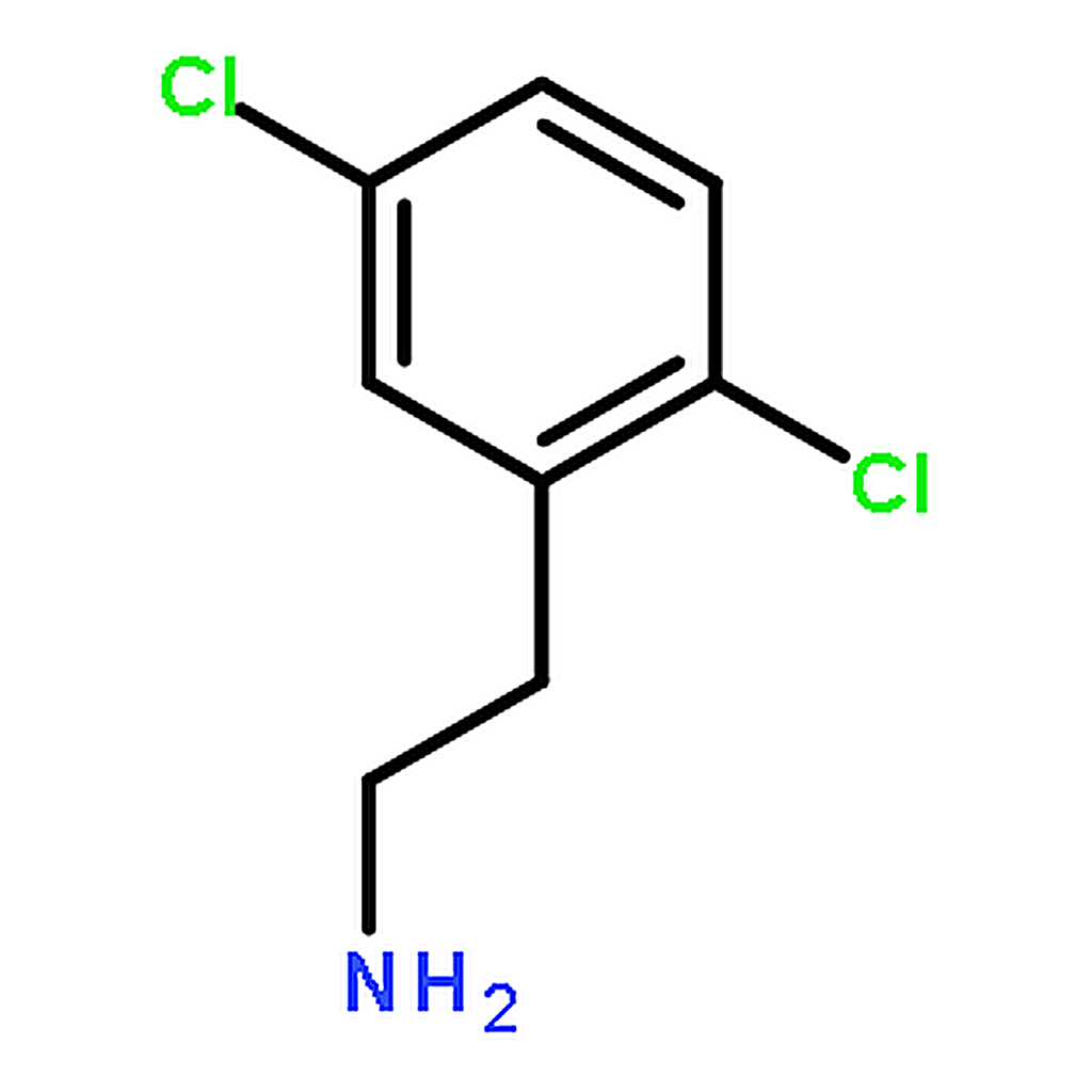 RHAWN 2-(2，5-Dichlorophenyl)ethanamine