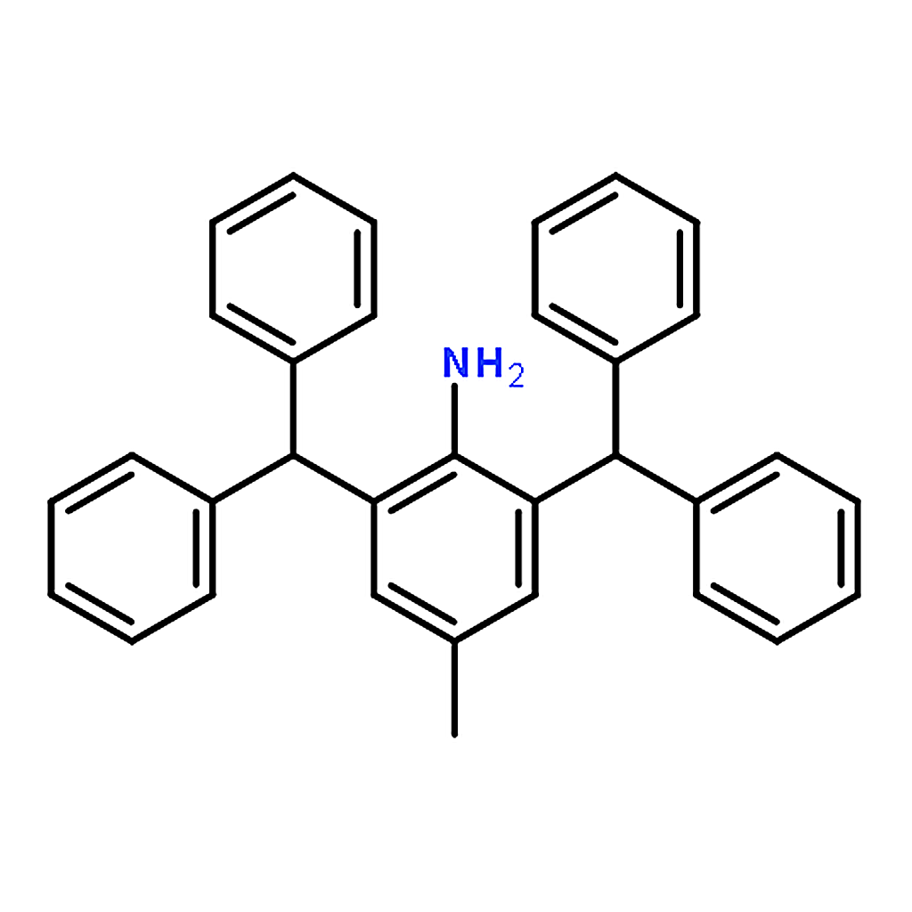 RHAWN 2,6-Dibenzhydryl-4-methylaniline
