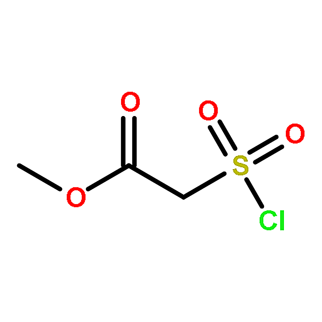 RHAWN Methyl 2-(Chlorosulfonyl)acetate
