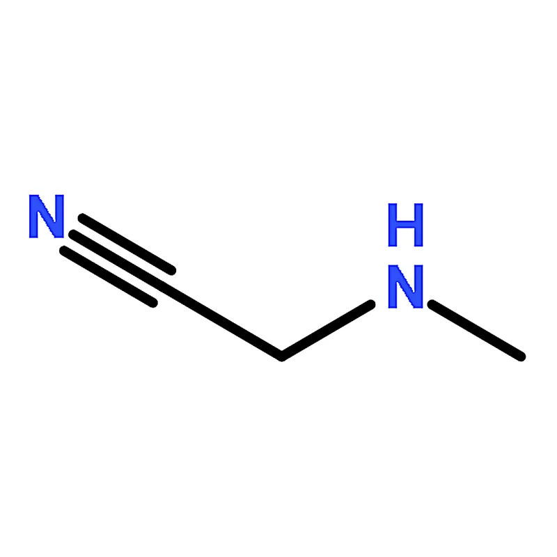 RHAWN Methylaminoacetonitrile