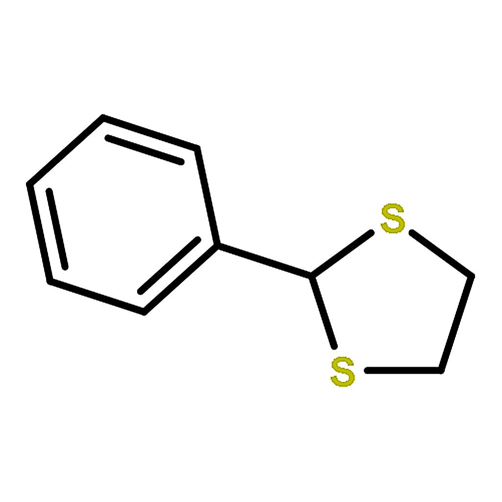 RHAWN 2-Phenyl-1,3-dithiolane