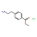RHAWN Methyl 4-(2-Aminoethyl)benzoate Hydrochloride