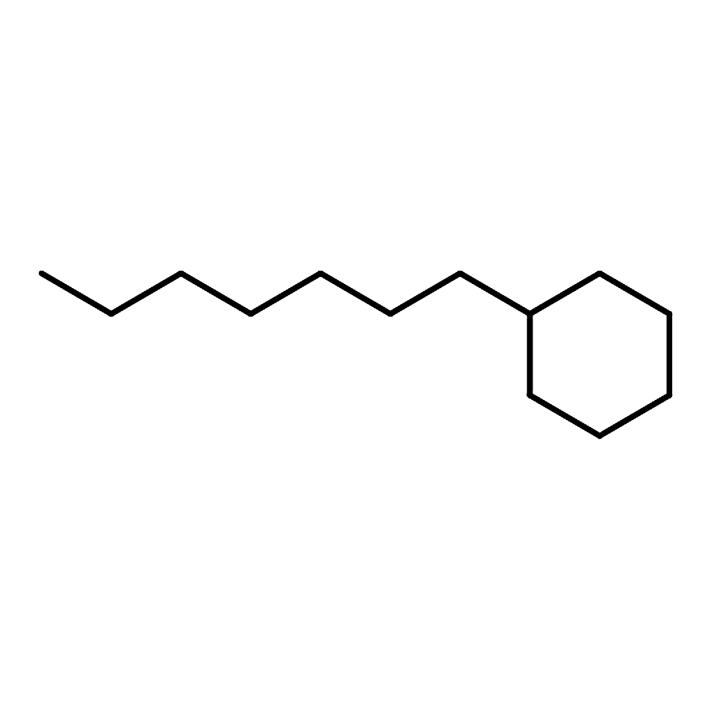 RHAWN Heptylcyclohexane