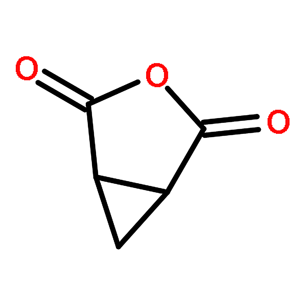 RHAWN 3-Oxabicyclo[3.1.0]hexane-2,4-dione 