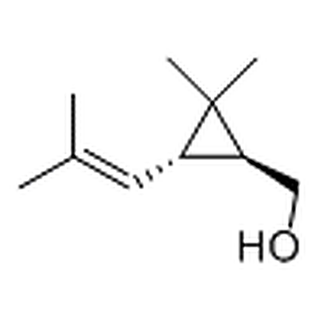 RHAWN TRANS-CHRYSANTHEMYL ALCOHOL