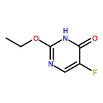 RHAWN 2-Ethoxy-5-fluoro-4-pyrimidinone