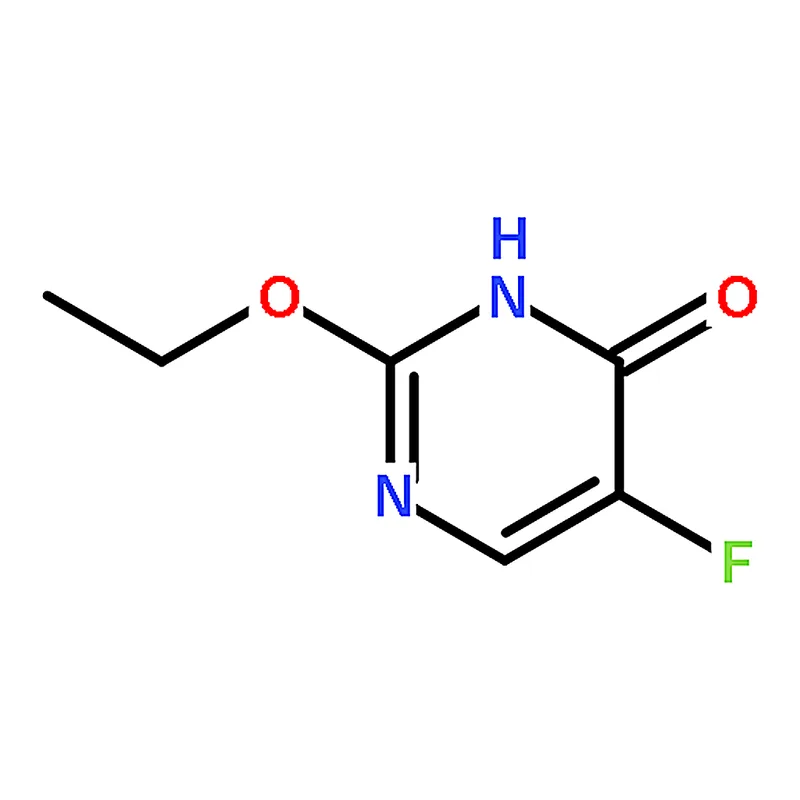 RHAWN 2-Ethoxy-5-fluoro-4-pyrimidinone