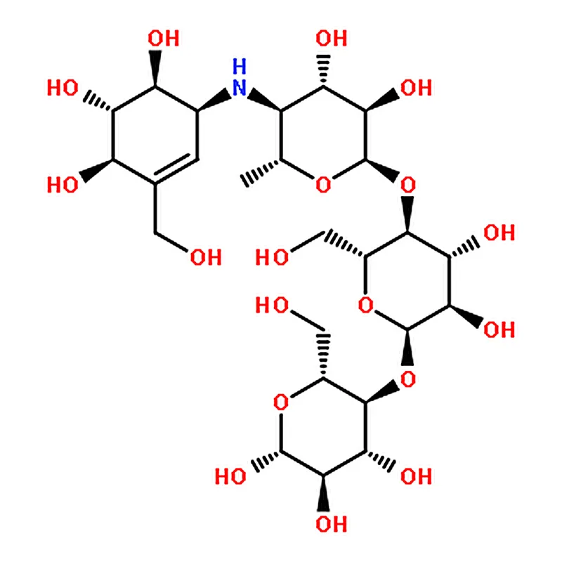 RHAWN Acarbose