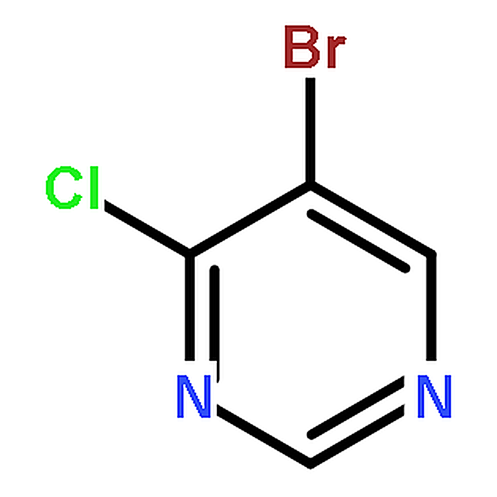 RHAWN 5-Bromo-4-chloropyrimidine