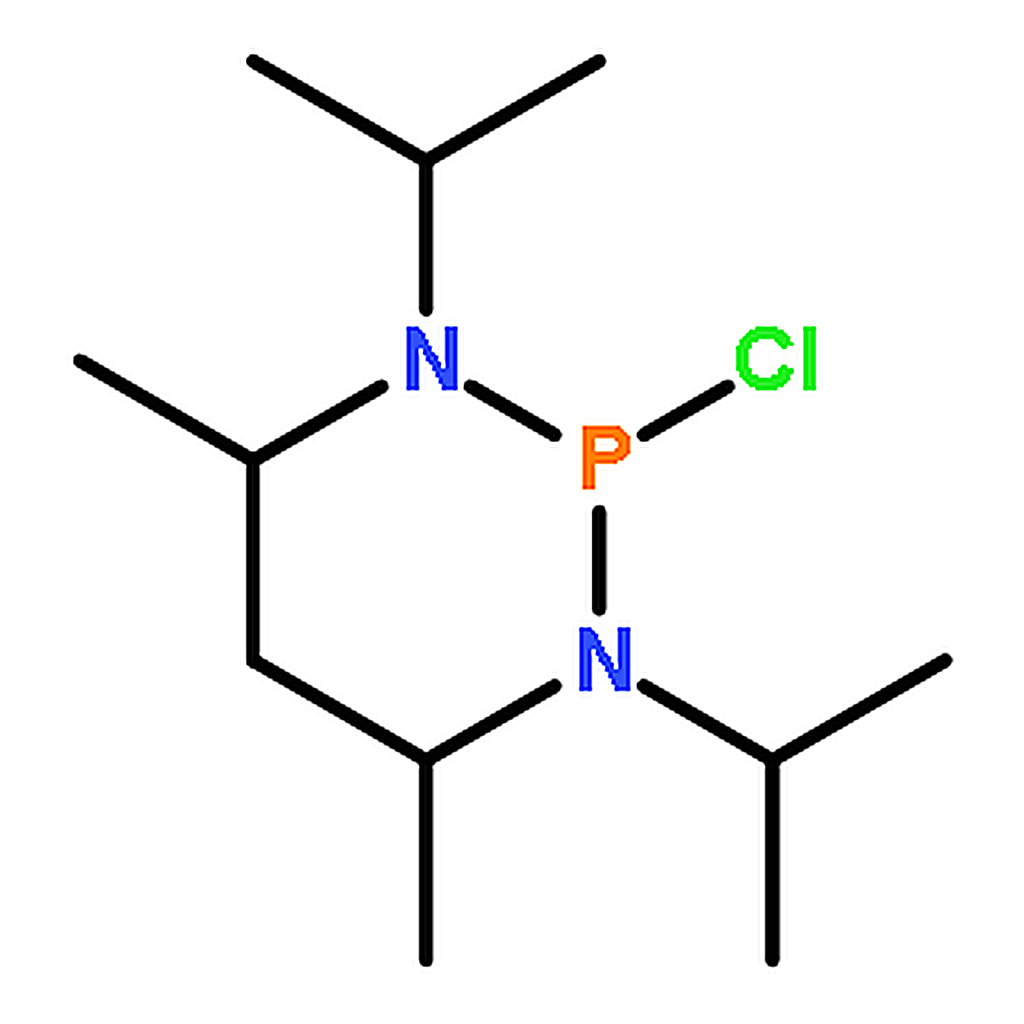 RHAWN Bis(diisopropylamino)chlorophosphine