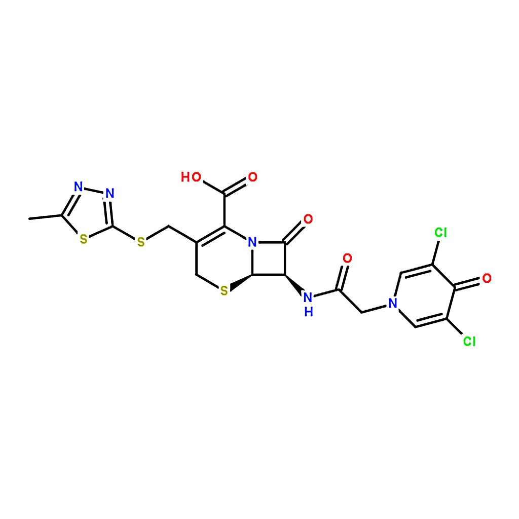 RHAWN Cefazedone