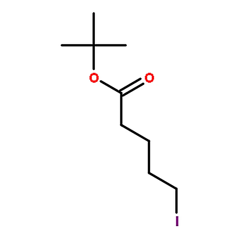 RHAWN tert-Butyl 5-iodopentanoate