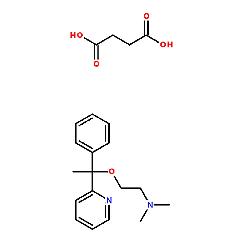 RHAWN Doxylamine Succinate
