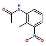 RHAWN 2'-Methyl-3'-nitroacetanilide