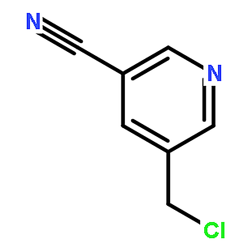RHAWN 5-(Chloromethyl)nicotinonitrile