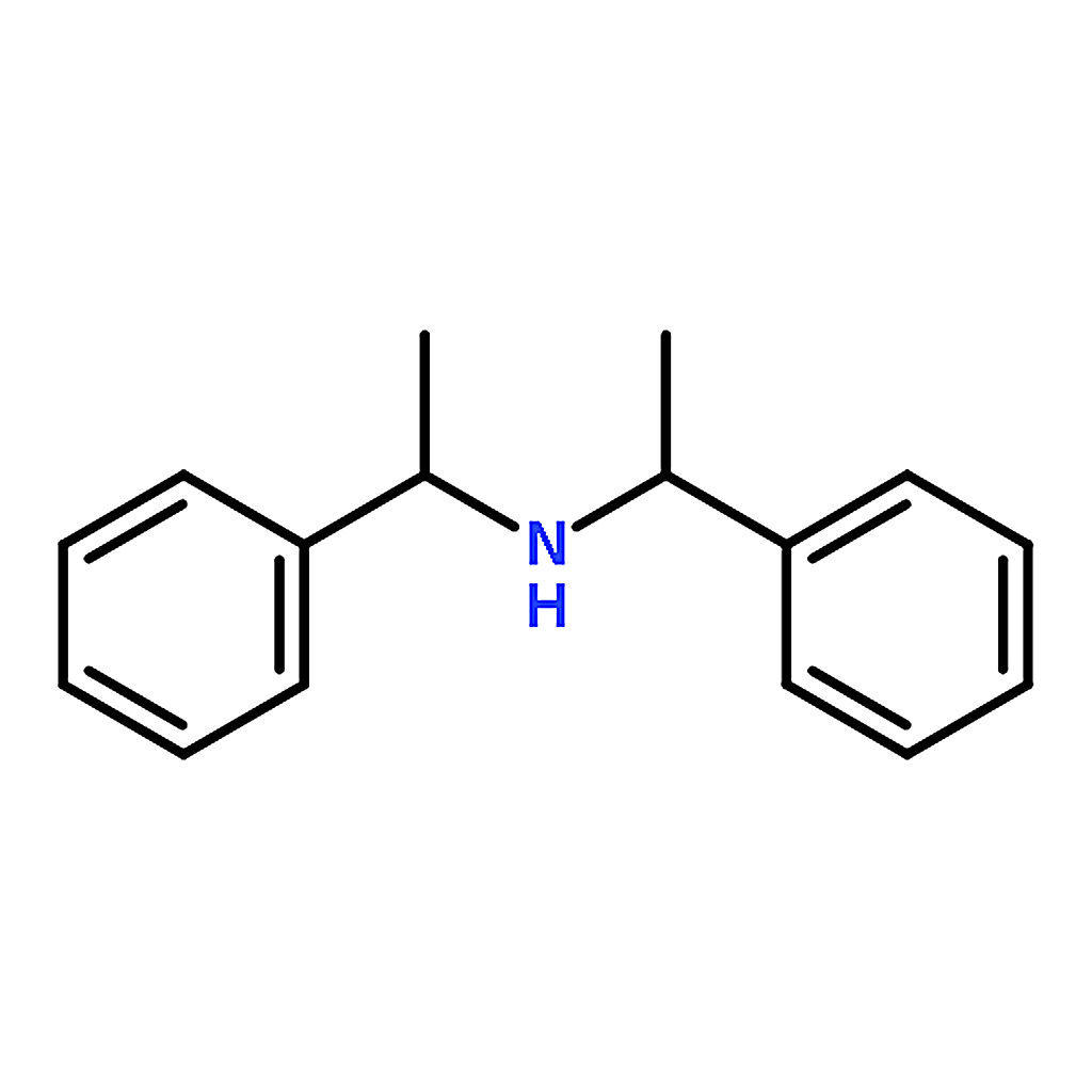 RHAWN Bis[(S)-1-phenylethyl]amine