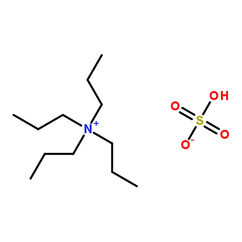 RHAWN Tetrapropylammonium bisulfate