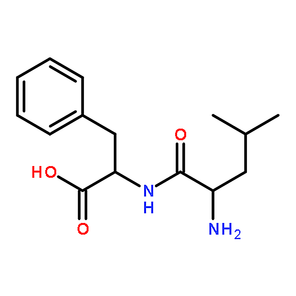 RHAWN <small>DL</small>-Leucyl-<small>DL</small>-phenylalanine