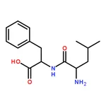RHAWN <small>DL</small>-Leucyl-<small>DL</small>-phenylalanine