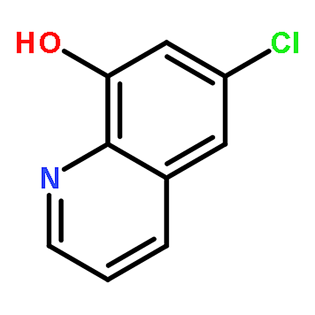 RHAWN 6-Chloro-8-Hydroxyquinoline