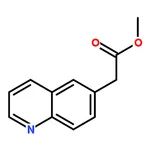 RHAWN Methyl 2-(quinolin-6-yl)acetate