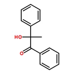RHAWN 2-Hydroxy-1,2-diphenylpropan-1-one