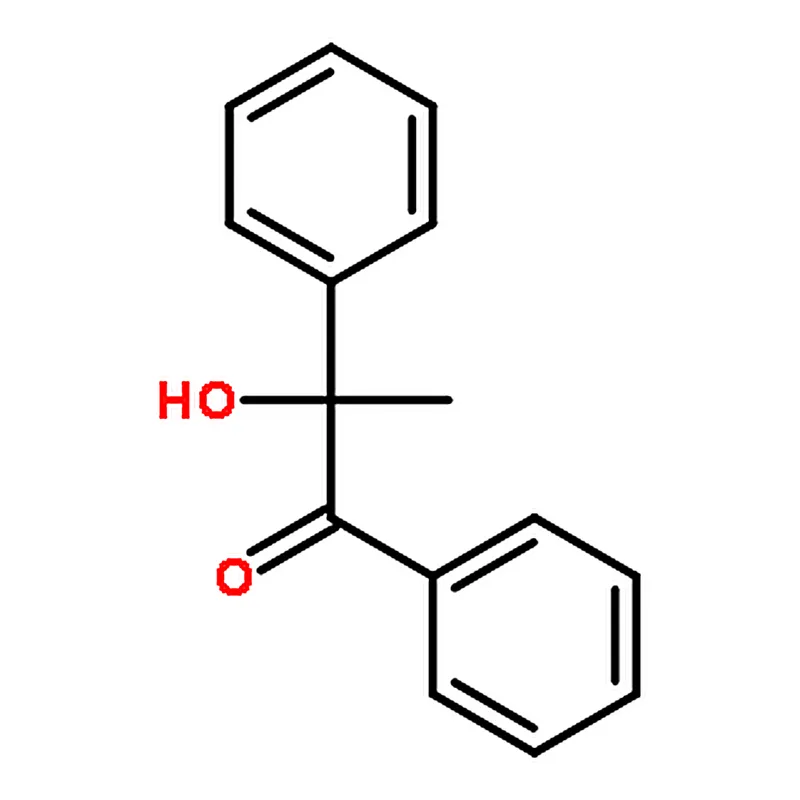 RHAWN 2-Hydroxy-1,2-diphenylpropan-1-one