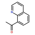 RHAWN 1-(Quinolin-8-yl)ethanone