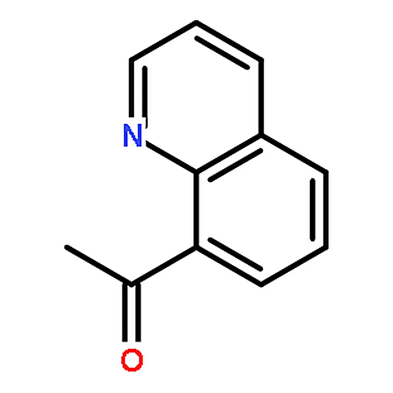 RHAWN 1-(Quinolin-8-yl)ethanone