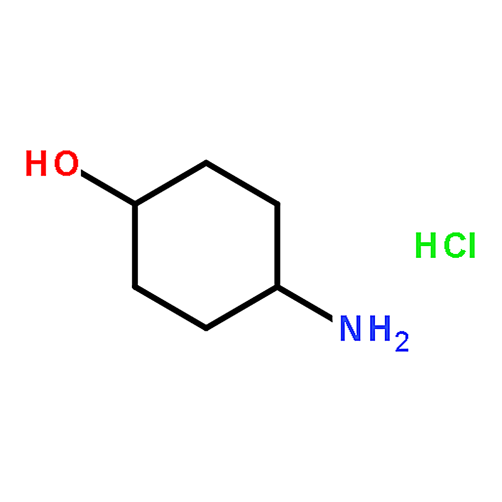 RHAWN cis-4-Aminocyclohexanol hydrochloride