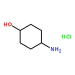RHAWN cis-4-Aminocyclohexanol hydrochloride