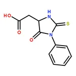 RHAWN Phenylthiohydantoin-aspartic Acid
