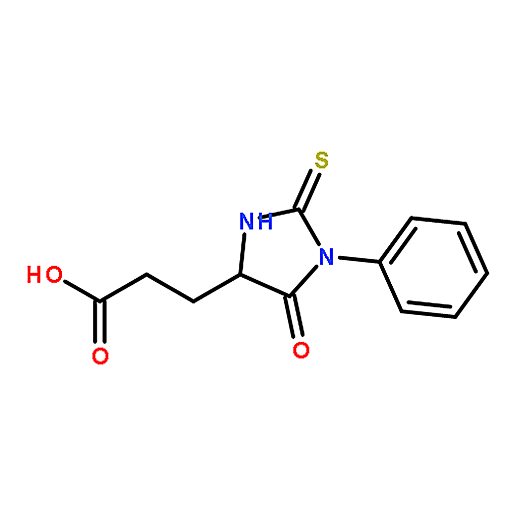 RHAWN Phenylthiohydantoin-glutamic Acid