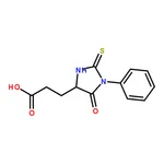 RHAWN Phenylthiohydantoin-glutamic Acid