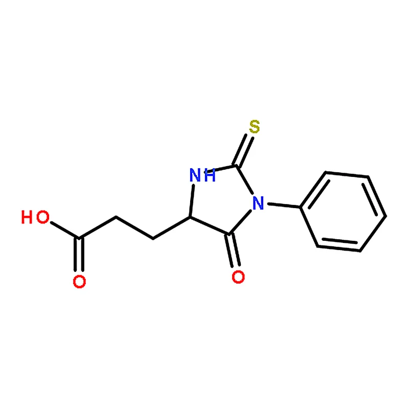 RHAWN Phenylthiohydantoin-glutamic Acid