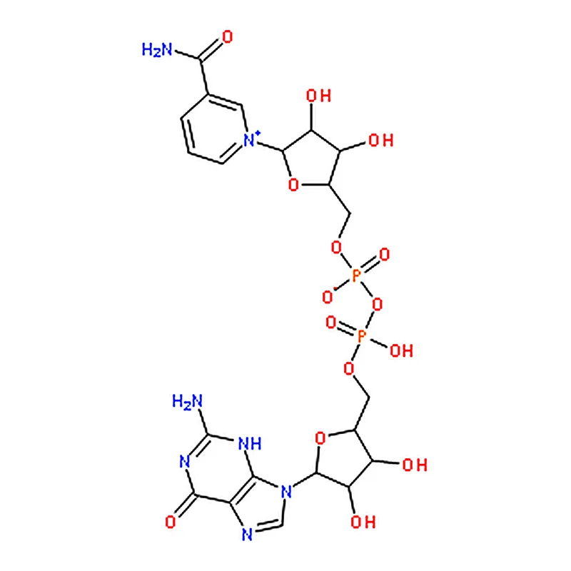 RHAWN Nicotinamide guanine dinucleotide sodium salt