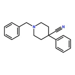 RHAWN 1-Benzyl-4-Cyano-4-Phenylpiperidine Hydrochloride