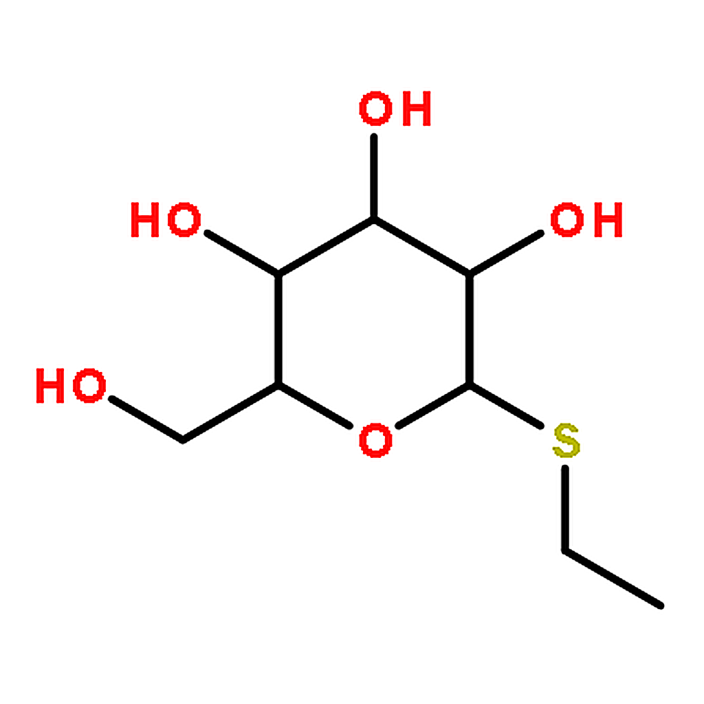 RHAWN Ethyl--D-thiogalactopyranoside