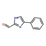 RHAWN 5-Phenyl-1H-imidazole-2-carbaldehyde