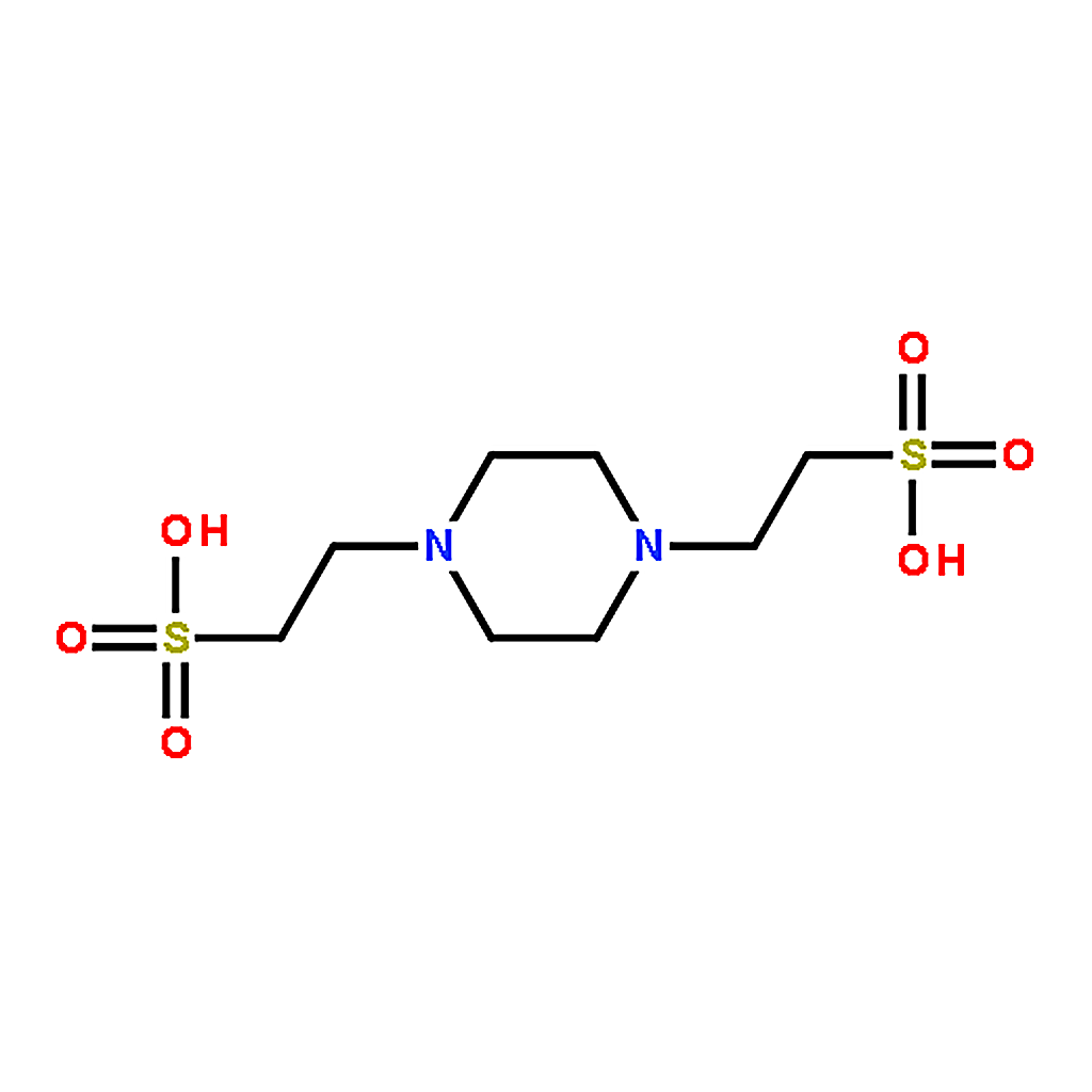 RHAWN 1,4-Piperazinediethanesulfonic acid(PIPES)