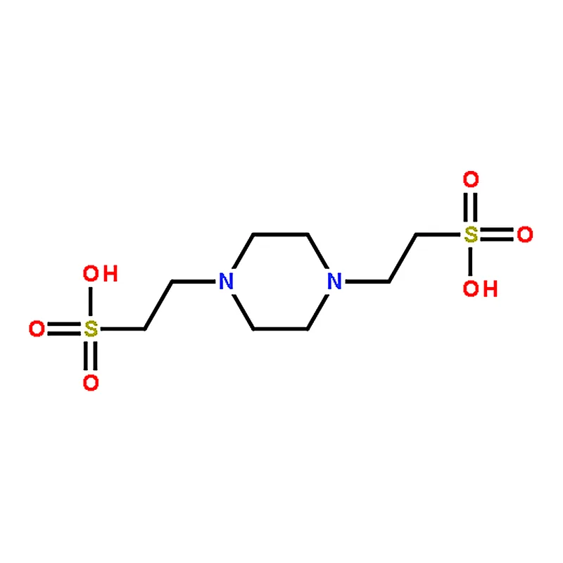 RHAWN 1,4-Piperazinediethanesulfonic acid(PIPES)